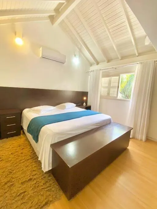 Charm House Praia Mole Florianópolis Brasil