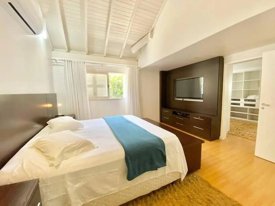 Charm House Praia Mole Florianópolis