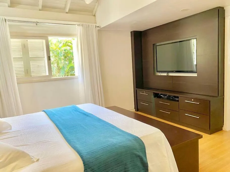 Casa de Férias Charm House Praia Mole Florianópolis