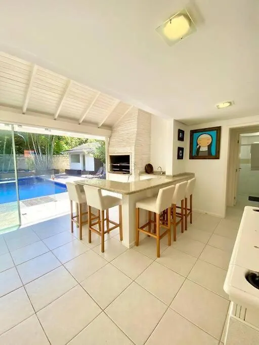 Charm House Praia Mole Florianópolis