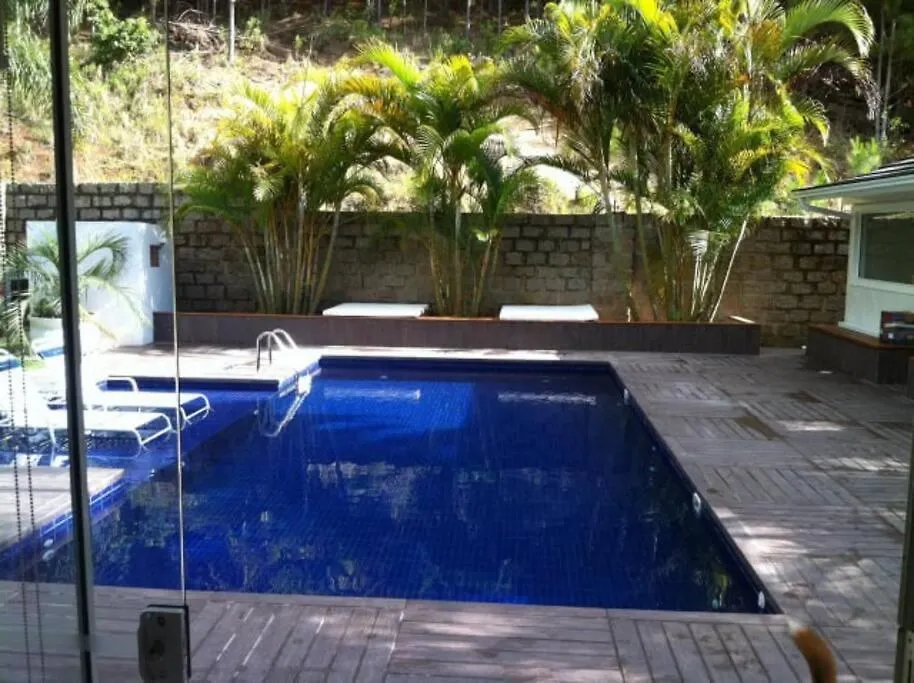 Casa de Férias Charm House Praia Mole Florianópolis Brasil