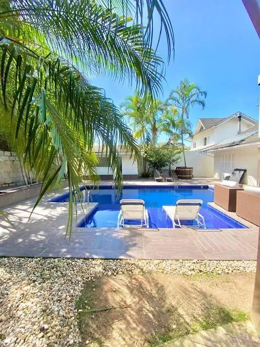 Casa de Férias Charm House Praia Mole Florianópolis