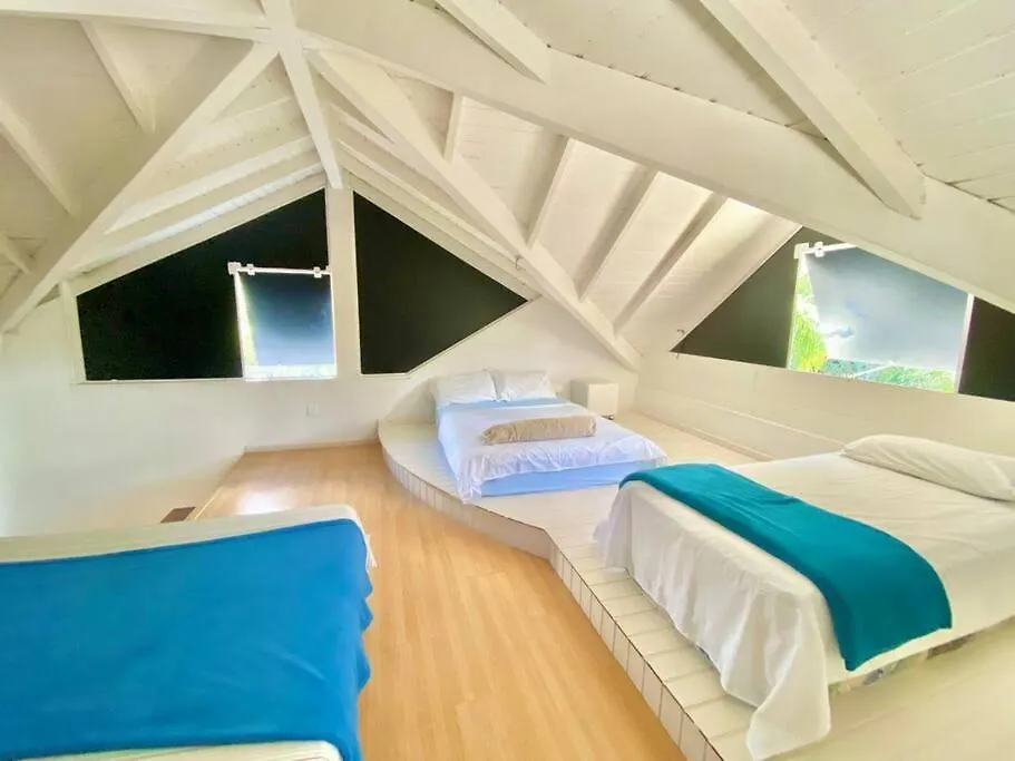 Charm House Praia Mole Florianópolis