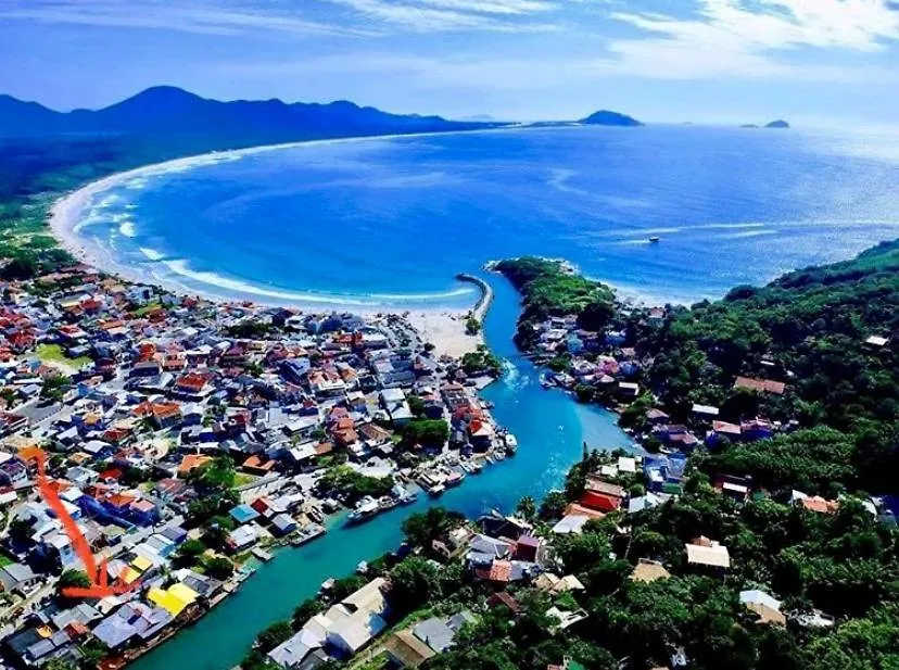 Charm House Praia Mole Florianópolis