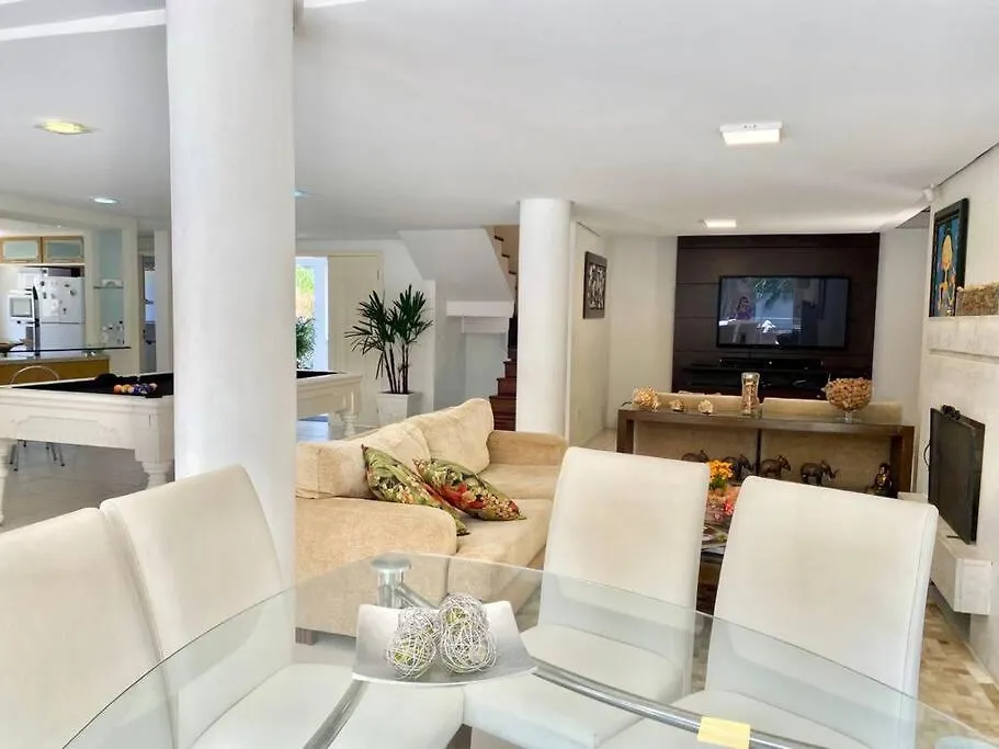 Charm House Praia Mole Florianopolis